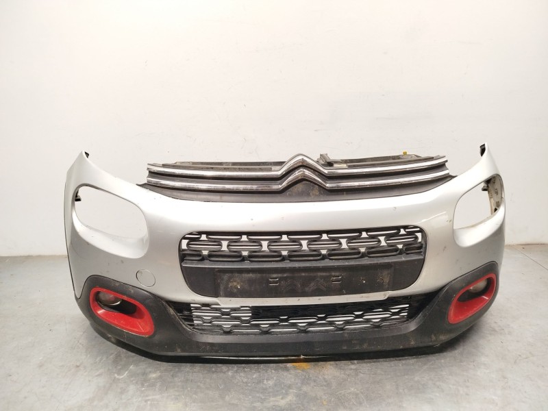 PARAGOLPES DELANTERO 1618082680 