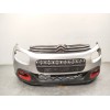 Recambio de paragolpes delantero para citroën c3 iii (sx) 1.6 bluehdi 75 referencia OEM IAM 1618082680  