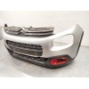 Recambio de paragolpes delantero para citroën c3 iii (sx) 1.6 bluehdi 75 referencia OEM IAM 1618082680  