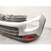 Recambio de paragolpes delantero para citroën c3 iii (sx) 1.6 bluehdi 75 referencia OEM IAM 1618082680  