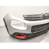 Recambio de paragolpes delantero para citroën c3 iii (sx) 1.6 bluehdi 75 referencia OEM IAM 1618082680  