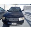 audi a6 c5 avant (4b5, 4b6) del año 2001