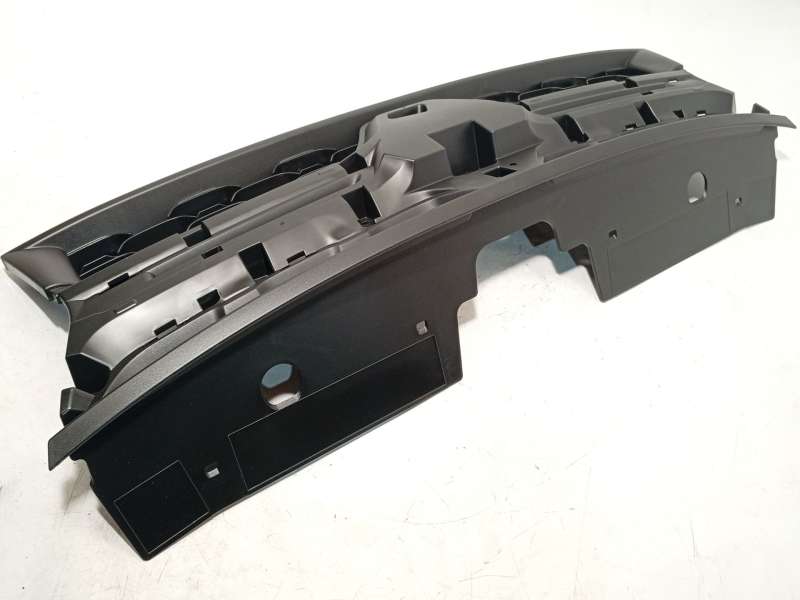 Recambio de rejilla delantera para renault duster (hm_) 1.5 dci 110 (hmab) referencia OEM IAM 623105314R 4