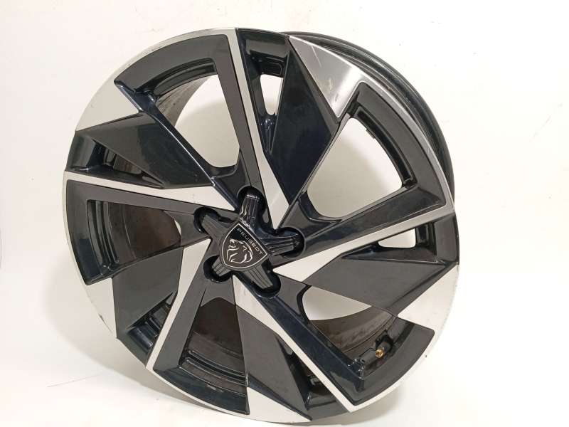 Recambio de llanta para peugeot 308 iii (fb_, fh_, fp_, f3_, fm_) puretech 130 (fphnsl, fphnst) referencia OEM IAM 9809687380 98 2