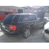 audi a6 c5 avant (4b5, 4b6) del año 2001