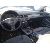 audi a6 c5 avant (4b5, 4b6) del año 2001
