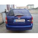DAEWOO NUBIRA BERLINA