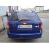 daewoo nubira berlina del año 2005