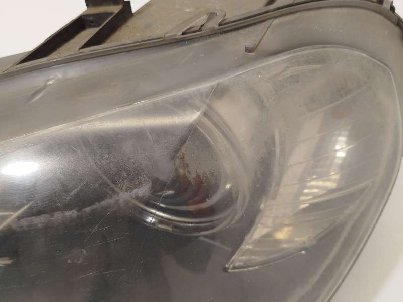Recambio de faro izquierdo para bmw x5 (e70) xdrive 48 i referencia OEM IAM 7161587 63117288991 - Negro 4