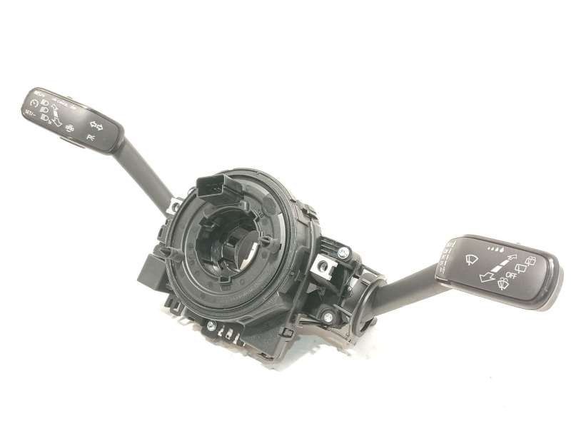 Recambio de mando intermitentes para seat ateca (kh7, khp) 1.0 tsi referencia OEM IAM 5Q1953521JIGI 2