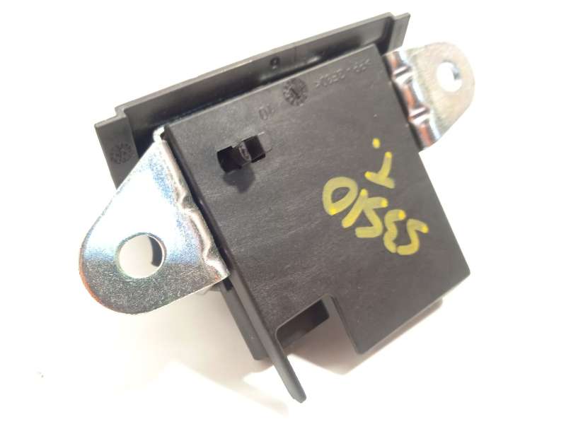 Recambio de cerradura maletero / porton para volkswagen polo 1.0 tsi referencia OEM IAM 2G6827505B 2G6827505B9B9 - Azul 4