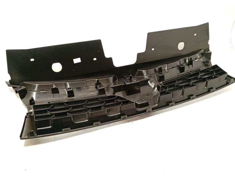 Recambio de rejilla delantera para renault duster (hm_) 1.5 dci 110 (hmab) referencia OEM IAM 623105314R 5