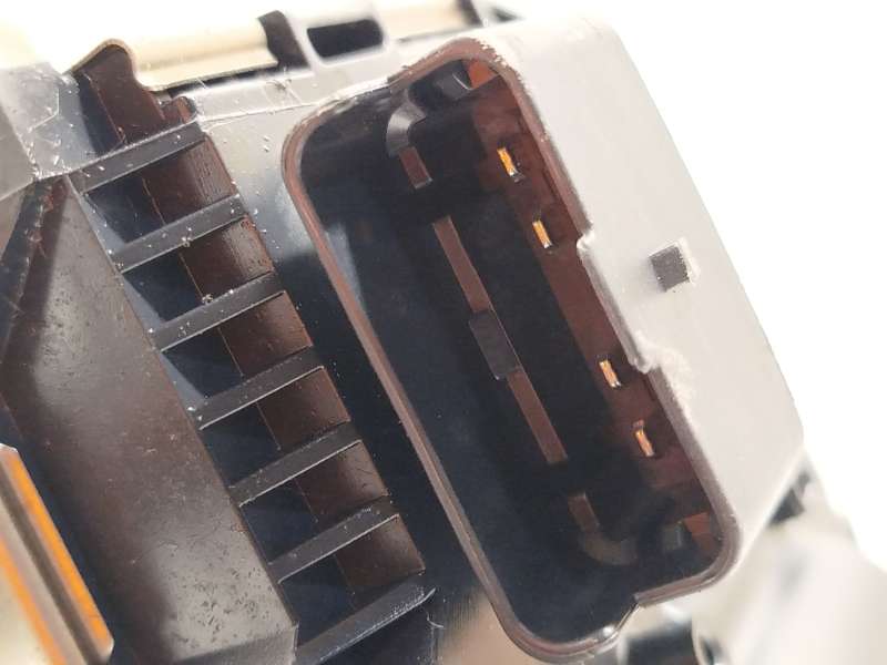 Recambio de motor limpia delantero para peugeot 5008 (0u_, 0e_) 1.6 16v referencia OEM IAM 9671062380  3397021289 - Negro 5