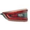 Recambio de piloto trasero derecho interior para nissan qashqai ii (j11, j11_) 1.5 dci referencia OEM IAM 26550HV05A  