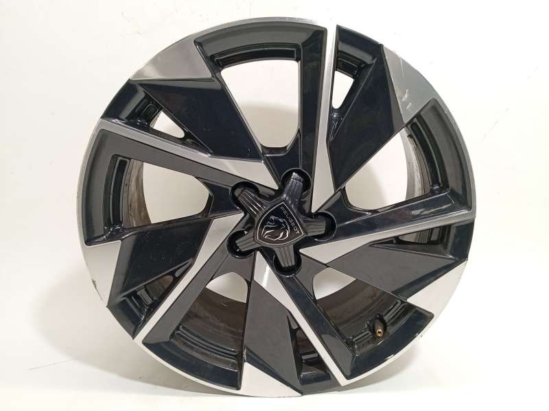 Recambio de llanta para peugeot 308 iii (fb_, fh_, fp_, f3_, fm_) puretech 130 (fphnsl, fphnst) referencia OEM IAM 9809687380 98 3