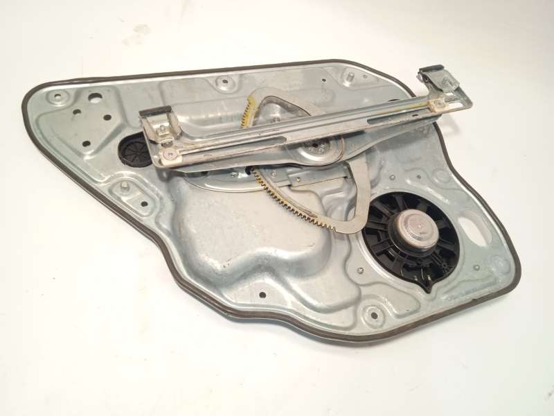 Recambio de elevalunas trasero derecho para volvo v50 (545) 2.0 d referencia OEM IAM 8679083 - Plata 2