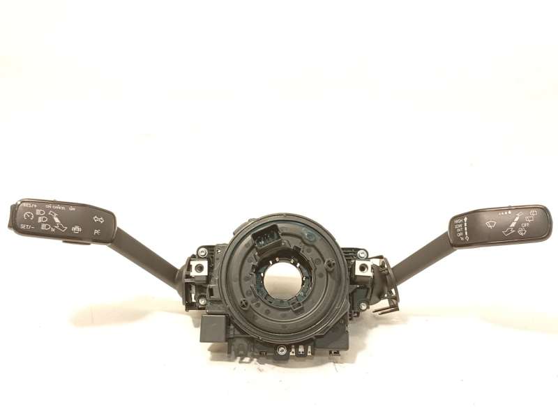 Recambio de mando intermitentes para seat ateca (kh7, khp) 1.0 tsi referencia OEM IAM 5Q1953521JIGI 3