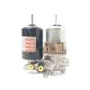 Recambio de servofreno para toyota yaris hsd active referencia OEM IAM 4707012010  