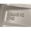 Recambio de llanta para seat ibiza v (kj1, kjg) 1.0 tsi referencia OEM IAM 6F0601025G8Z8  