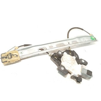 Recambio de elevalunas delantero derecho para ford transit connect v408 furgoneta/monovolumen 1.5 ecoblue referencia OEM IAM 184