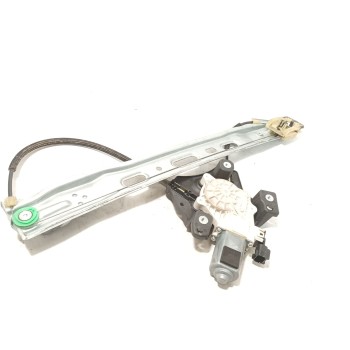 Recambio de elevalunas delantero izquierdo para ford transit connect v408 furgoneta/monovolumen 1.5 ecoblue referencia OEM IAM 1