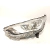 Recambio de faro izquierdo para ford transit connect v408 furgoneta/monovolumen 1.5 ecoblue referencia OEM IAM KT1B13W030AD 2278