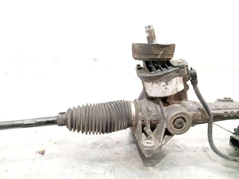 Recambio de cremallera direccion para seat leon (1p1) 1.6 tdi referencia OEM IAM 1K1423051ED 1K0909144J 1K1423055M 2