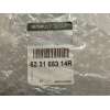 Recambio de rejilla delantera para renault duster (hm_) 1.5 dci 110 (hmab) referencia OEM IAM 623105314R  