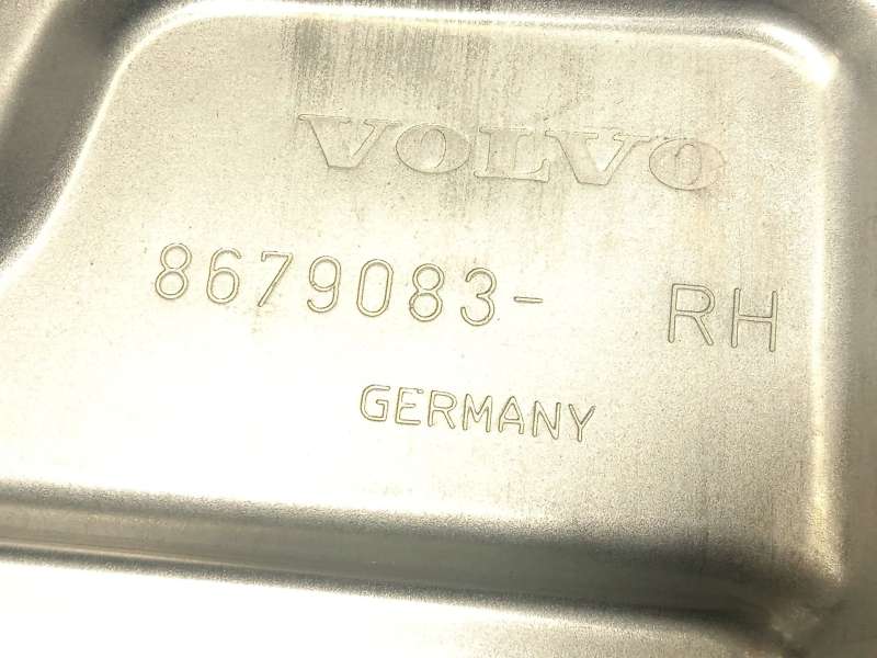 Recambio de elevalunas trasero derecho para volvo v50 (545) 2.0 d referencia OEM IAM 8679083 - Plata 4