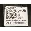 Recambio de mando intermitentes para seat ateca (kh7, khp) 1.0 tsi referencia OEM IAM 5Q1953521JIGI  