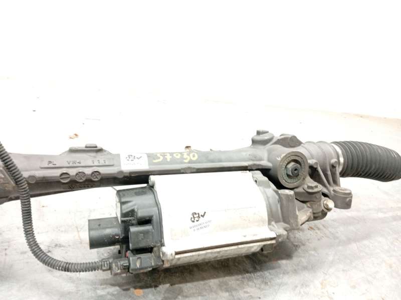 Recambio de cremallera direccion para seat leon (1p1) 1.6 tdi referencia OEM IAM 1K1423051ED 1K0909144J 1K1423055M 3