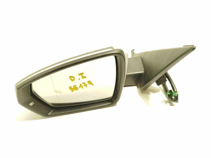 RETROVISOR IZQUIERDO 82B857409E9B9 