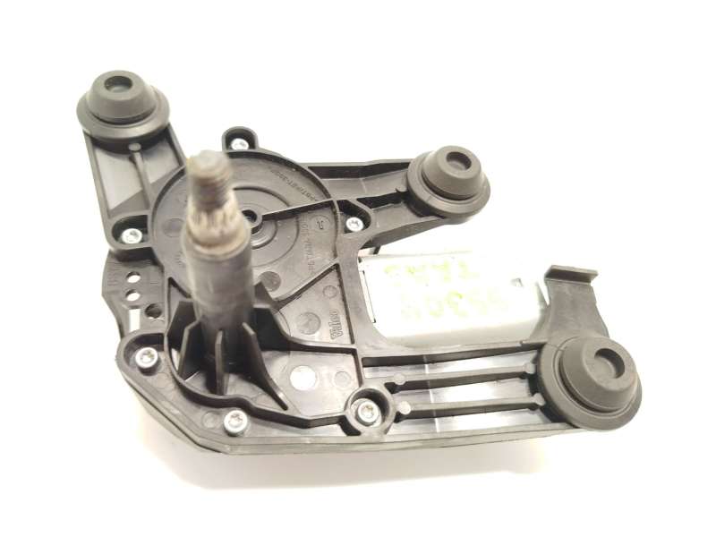 Recambio de motor limpia trasero para peugeot 5008 (0u_, 0e_) 1.6 16v referencia OEM IAM 6405PZ - Negro 2