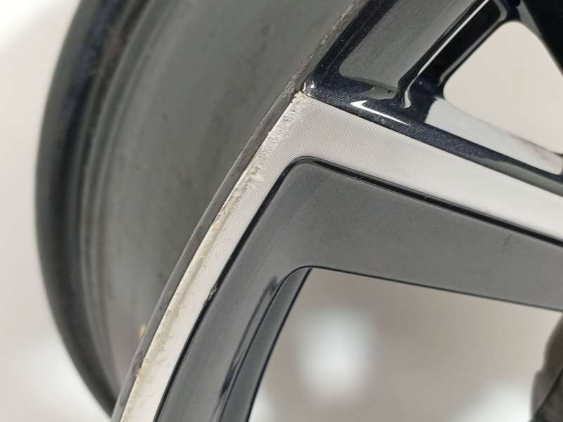 Recambio de llanta para peugeot 308 iii (fb_, fh_, fp_, f3_, fm_) puretech 130 (fphnsl, fphnst) referencia OEM IAM 9809687380 98 6