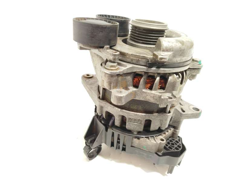 Recambio de alternador para renault arkana i (lcm_, ldn_) 1.3 tce 140 (ldn0) referencia OEM IAM 2310A1749R 2740571A IST50S064 - Negro 2