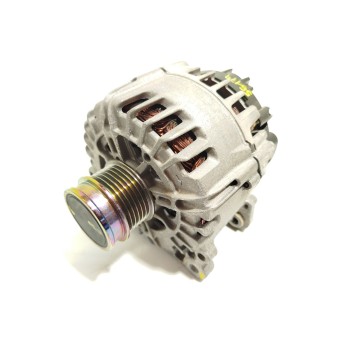 Recambio de alternador para audi a1 sportback (gba) 30 tfsi referencia OEM IAM 05E903026K 2740492C TG14LLD