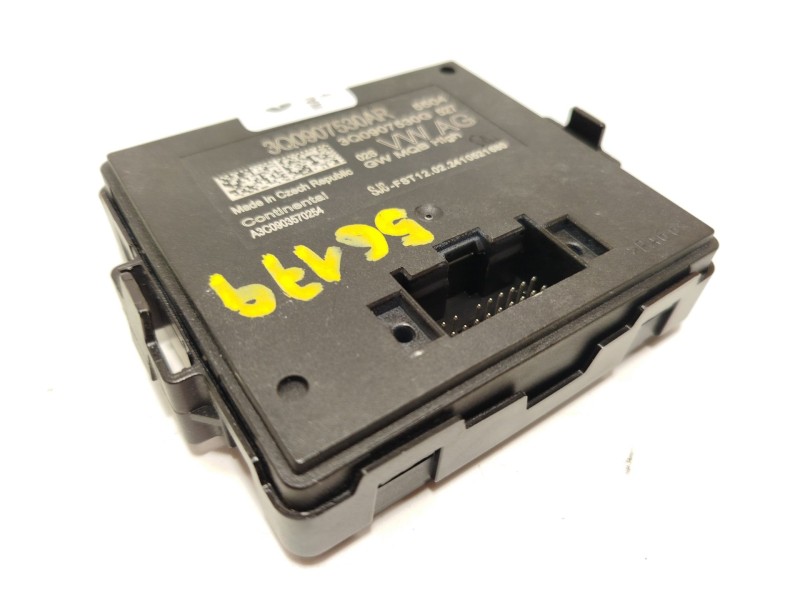 MODULO ELECTRONICO 3Q0907530AR 3Q0907530G A3C0903570254