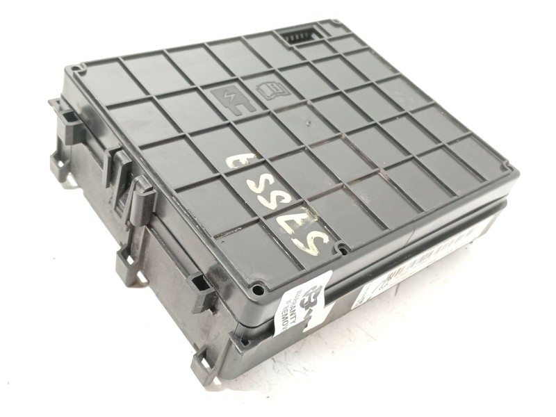 CAJA RELES / FUSIBLES KT1T14D068DB 2433349 