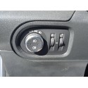 OPEL GRANDLAND / GRANDLAND X (A18, P1UO)