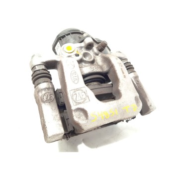 Recambio de pinza freno trasera derecha para hyundai tucson (nx4e, nx4a) 1.6 t-gdi referencia OEM IAM 58230N7600  