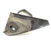 Recambio de retrovisor izquierdo para land rover freelander i (l314) 2.0 td4 4x4 referencia OEM IAM CRB000450PMD  