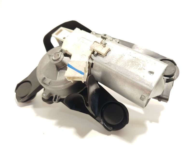 Recambio de motor limpia trasero para peugeot 5008 (0u_, 0e_) 1.6 16v referencia OEM IAM 6405PZ - Negro 3