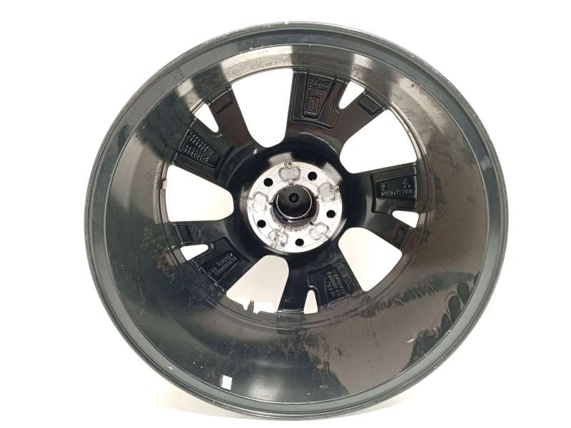 Recambio de llanta para peugeot 308 iii (fb_, fh_, fp_, f3_, fm_) puretech 130 (fphnsl, fphnst) referencia OEM IAM 9809687380 98 7