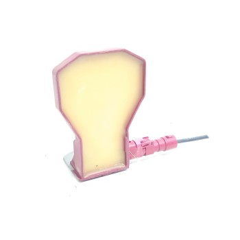 Recambio de antena para seat ibiza v (kj1, kjg) 1.0 tsi referencia OEM IAM 4M0035507  