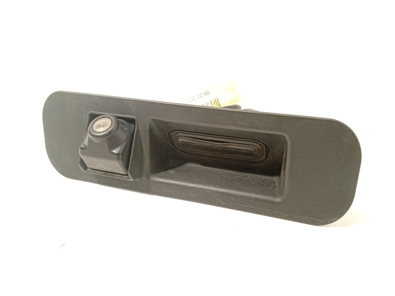 MODULO ELECTRONICO 20928400 