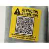 Recambio de servofreno para toyota yaris hsd active referencia OEM IAM 4707012010  