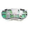 Recambio de cuadro instrumentos para hyundai i20 i (pb, pbt) 1.2 referencia OEM IAM 940061J160  A2C53398837