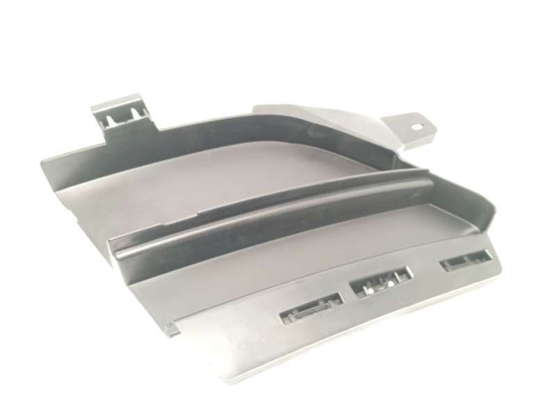 Recambio de rejilla paragolpes derecha para dacia sandero ii (b8_) 1.5 dci 75 / blue dci 75 (b8jw, b8m4, b8ah, b8m7, b8m6) refer 2