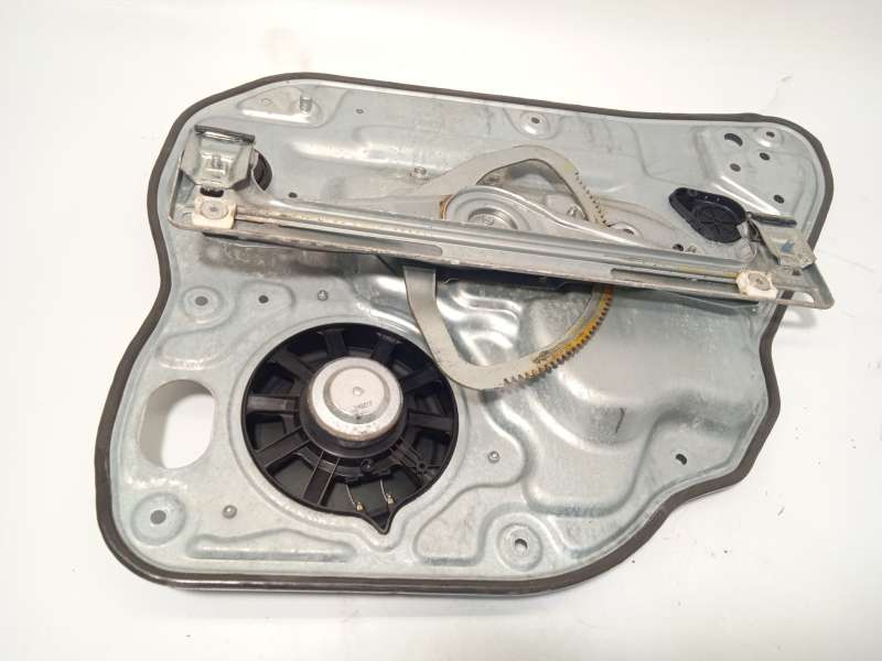 Recambio de elevalunas trasero izquierdo para volvo v50 (545) 2.0 d referencia OEM IAM 8679082 - Plata 2