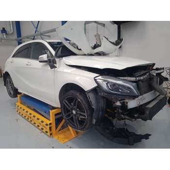 MERCEDES-BENZ CLASE A (W176)